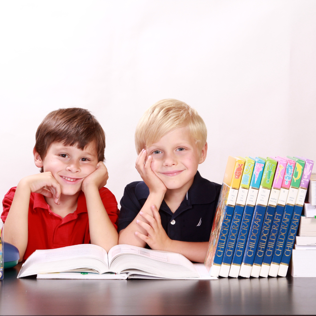 Arabic for Kids